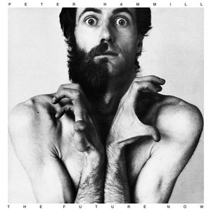 Peter Hammill 7