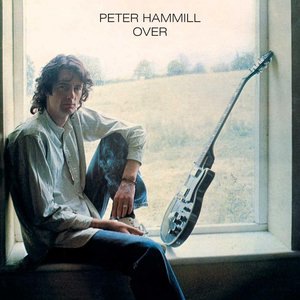 Peter Hammill 6