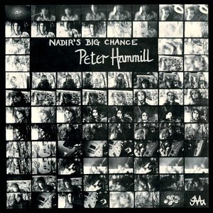 Peter Hammill 5