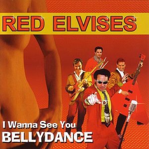 Red Elvises 10