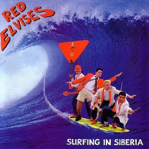 Red Elvises 8