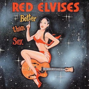 Red Elvises 6