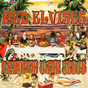 Red Elvises 4