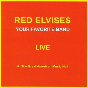 Red Elvises 3