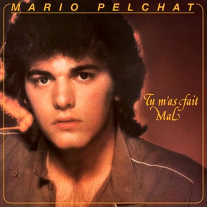 Mario Pelchat 12