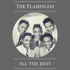 The Flamingos 13