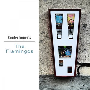 The Flamingos 10