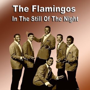 The Flamingos 9