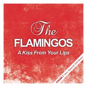 The Flamingos 5