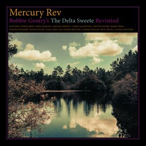 Mercury Rev 16