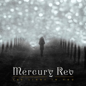 Mercury Rev 14