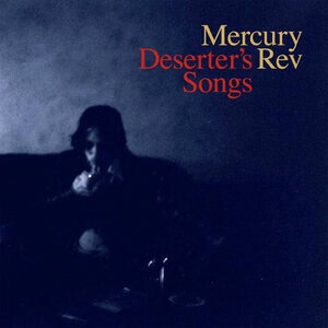 Mercury Rev 13