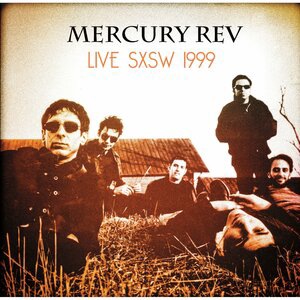 Mercury Rev 12