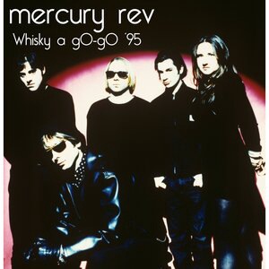 Mercury Rev 10