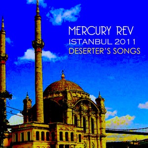 Mercury Rev 9