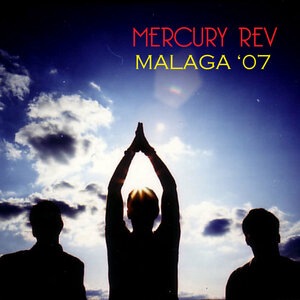 Mercury Rev 8