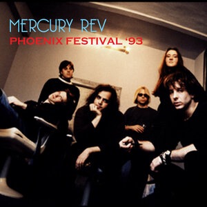 Mercury Rev 7