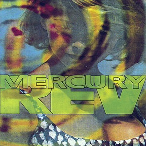 Mercury Rev 4