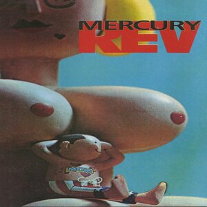 Mercury Rev 2