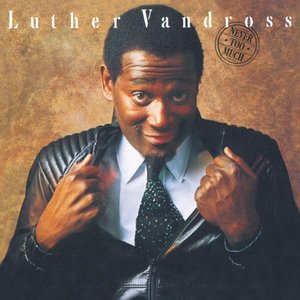 Luther Vandross 8