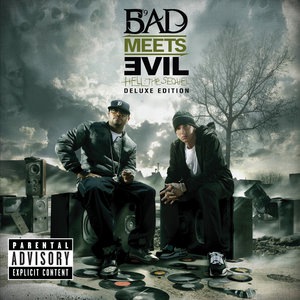 Bad Meets Evil 3