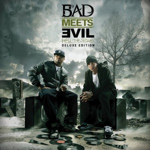 Bad Meets Evil 2