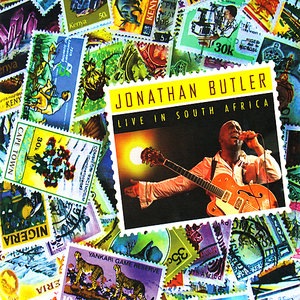 Jonathan Butler 8