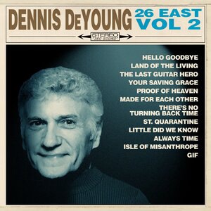 Dennis De Young 6