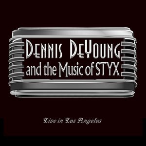 Dennis De Young 3