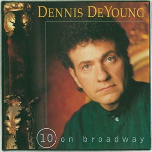 Dennis De Young 1