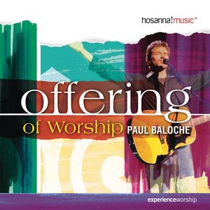 Paul Baloche 2