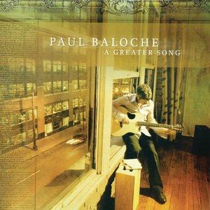 Paul Baloche 1