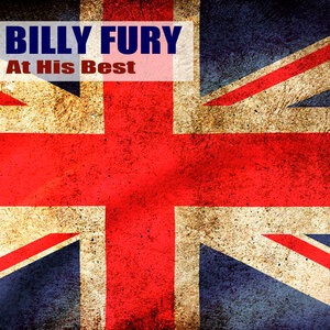 Billy Fury 16