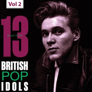 Billy Fury 15