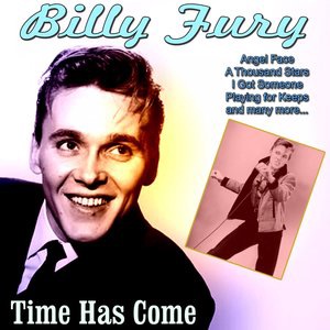 Billy Fury 13