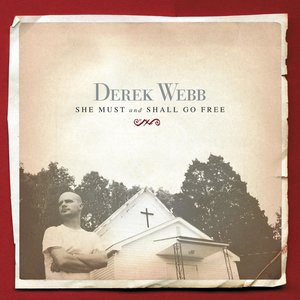 Derek Webb 1