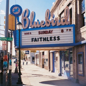 Faithless 7