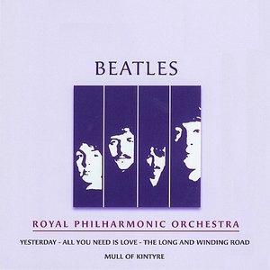 Royal Philharmonic Orchestra 22