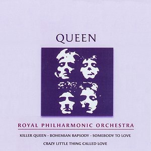 Royal Philharmonic Orchestra 20