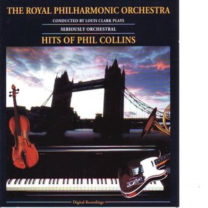 Royal Philharmonic Orchestra 16