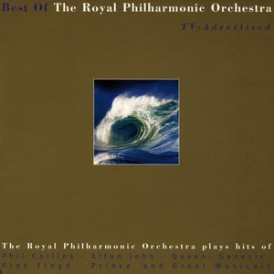 Royal Philharmonic Orchestra 15