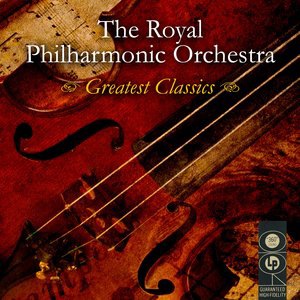 Royal Philharmonic Orchestra 9