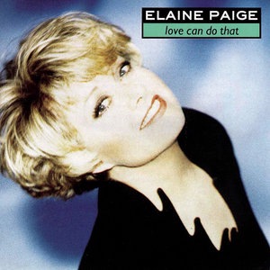 Elaine Paige 16