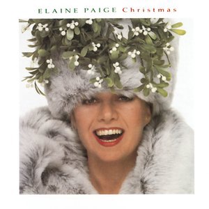 Elaine Paige 14