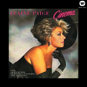 Elaine Paige 13