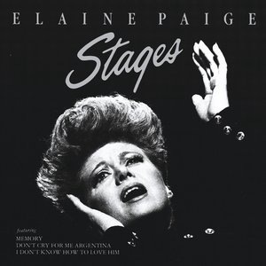 Elaine Paige 11