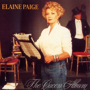 Elaine Paige 5