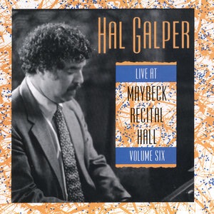 Hal Galper 1