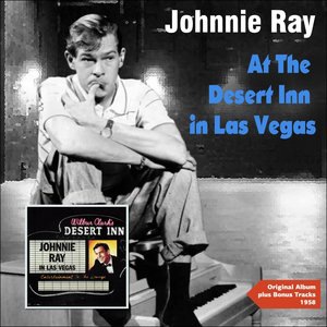 Johnnie Ray 3