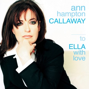 Ann Hampton Callaway 7